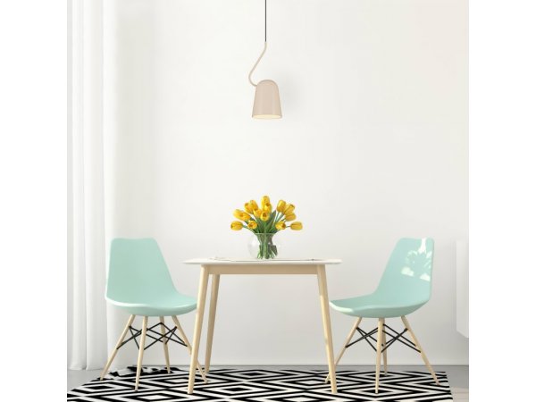 LM DODO P WH LAMPA WISZĄCA REGULOWANA