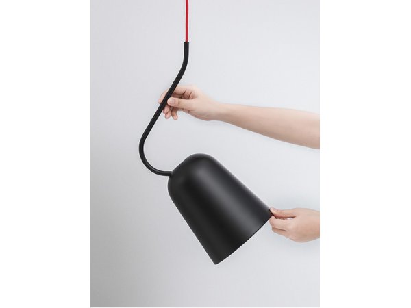 LM DODO P WH LAMPA WISZĄCA REGULOWANA