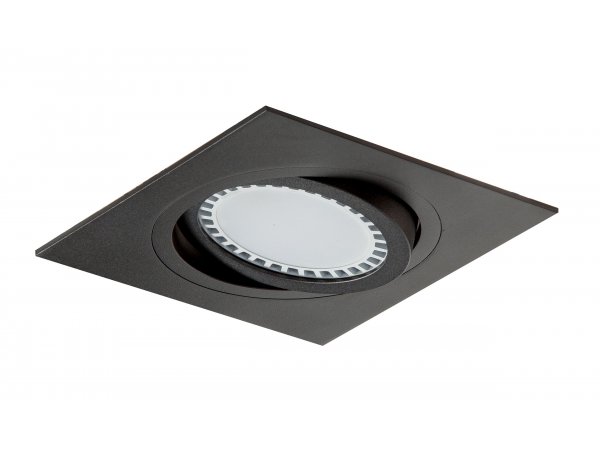 LM 611/1 OPRAWA HALOGENOWA ES111 AR111 QR111  -  NOWA WERSJA