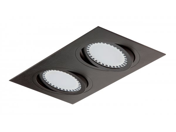 LM 611/2 OPRAWA HALOGENOWA ES111 AR111 QR111   -  NOWA WERSJA