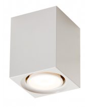 lm k 1360 wh kinkiet kubik góra lub dół