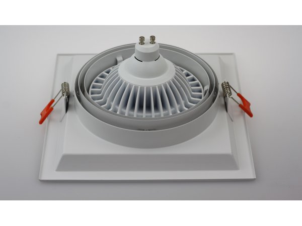 LM 650/1 OPRAWA HALOGENOWA ES111 AR111 QR111