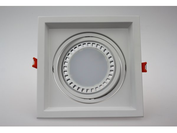 LM 650/1 OPRAWA HALOGENOWA ES111 AR111 QR111