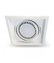 lm 650/1 oprawa halogenowa es111 ar111 qr111