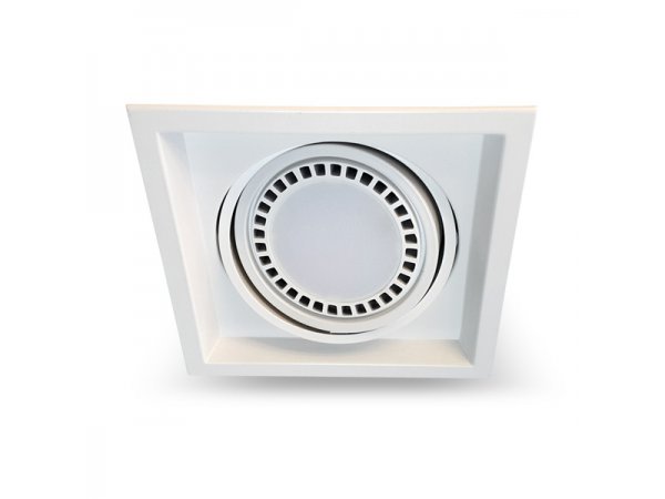 LM 650/1 OPRAWA HALOGENOWA ES111 AR111 QR111