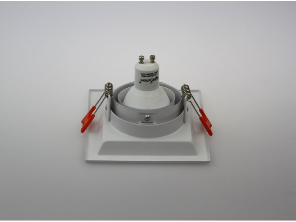 LM 750/1 OPRAWA HALOGENOWA PAR16 MR16