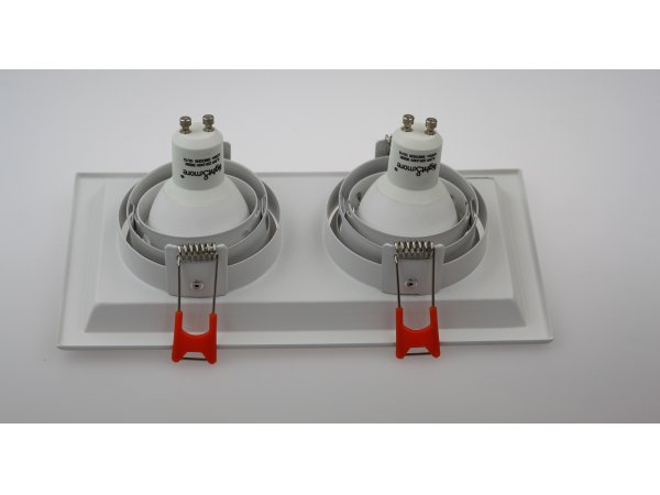 LM 750/2 OPRAWA HALOGENOWA PAR16 MR16