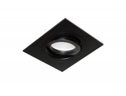 lm 810/1 bk oprawa halogenowa par16 mr16