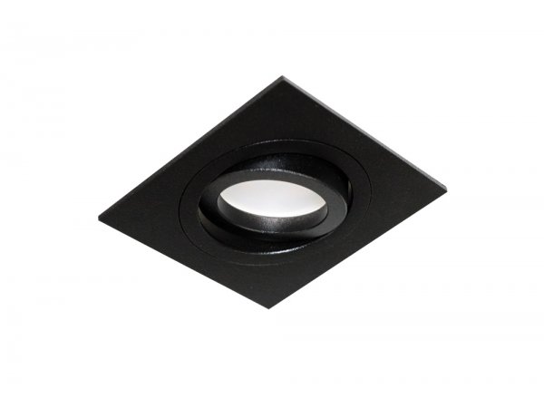 LM 810/1 BK OPRAWA HALOGENOWA PAR16 MR16