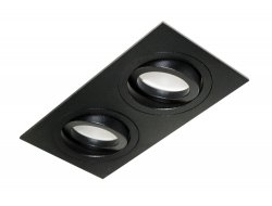 lm 810/2 bk oprawa halogenowa par16 mr16  -  nowa wersja