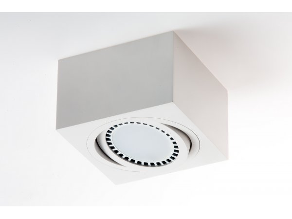 LM P 222 WH PLAFON ES111 AR111 QR111