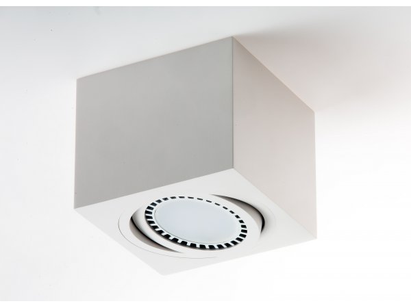 LM P 224 WH PLAFON ES111 AR111 QR111