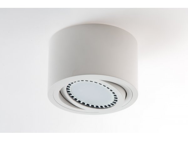 LM P 220 WH PLAFON ES111 AR111 QR111