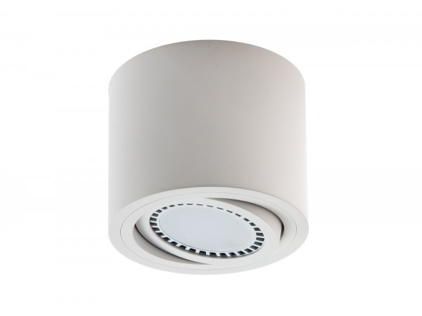 LM P 223 WH PLAFON ES111 AR111 QR111