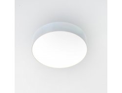 lm p 350/16w plafon led -  super płaski wys. 4 cm !