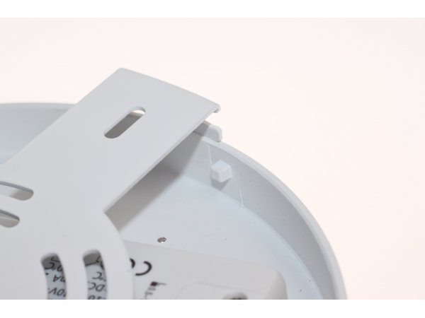 LM P 350/20W PLAFON LED - SUPER PŁASKI WYS. 4 CM !