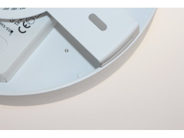 LM P 350/30W PLAFON LED -  SUPER PŁASKI WYS. 4 CM !