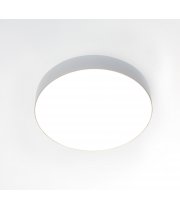 lm p 350/30w plafon led -  super płaski wys. 4 cm !