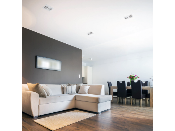 LM 826/2 WH OPRAWA HALOGENOWA PAR16 MR16