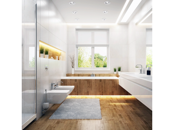 LM 825 WH OPRAWA HALOGENOWA PAR16 MR16