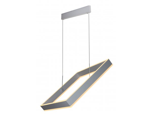 LM Z DUBLE 42W LAMPA WISZĄCA LED 1350lm = 100W