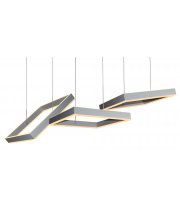 lm z duble 42w lampa wisząca led 1350lm = 100w