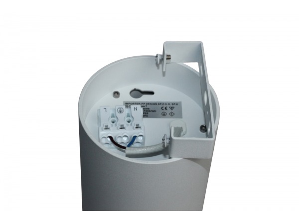 LM P 503 WH PLAFON PAR16 MR16 GU10 LED