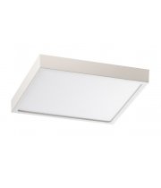 LM P 803/18W WH plafon led 1380lm = 100w - super płaski wys. 2,3 cm !