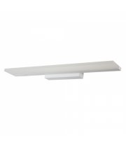 lm k shelf 60 12w kinkiet led 1500lm=120w
