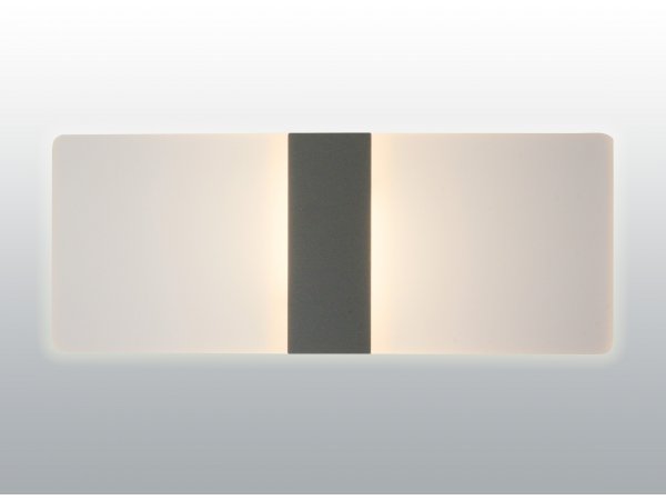 LM K 507 6W KINKIET LED 400lm = 35W