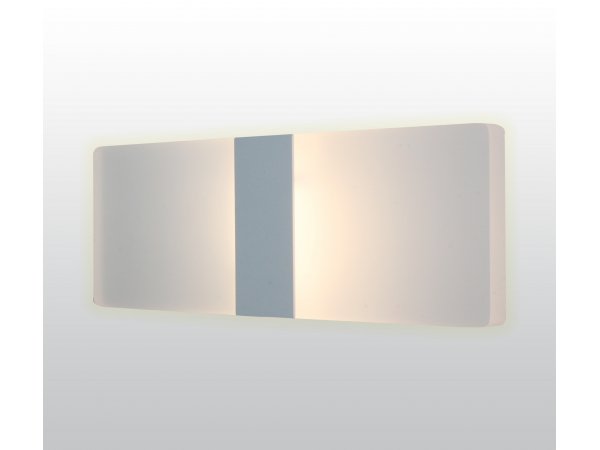 LM K 507 6W KINKIET LED 400lm = 35W