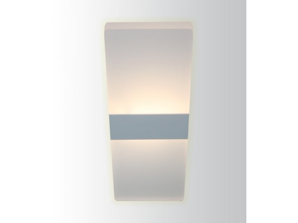 LM P 507 6W PLAFON LED 400lm = 35W