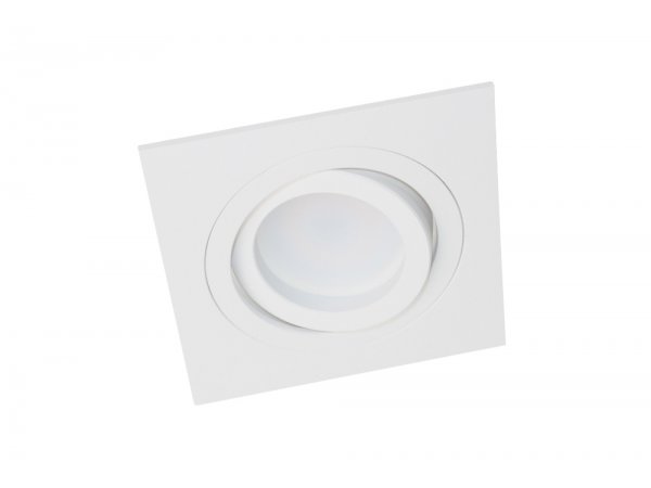 LM 710/1 WH OPRAWA HALOGENOWA PAR16 MR16