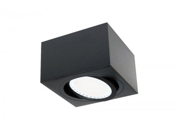 LM P 222 BK PLAFON ES111 AR111 QR111