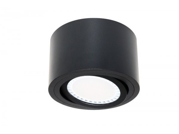 LM P 220 BK PLAFON ES111 AR111 QR111