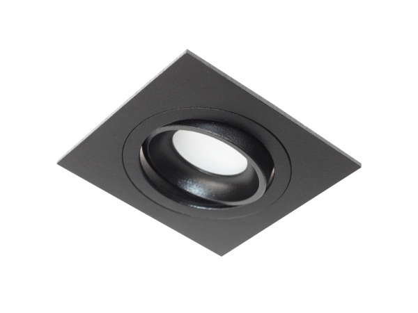 LM 826/1 BK OPRAWA HALOGENOWA PAR16 MR16