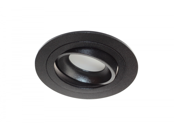 LM 825 BK OPRAWA HALOGENOWA PAR16 MR16