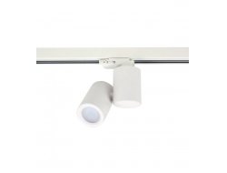 lm 1327 wh track reflektor na szynę