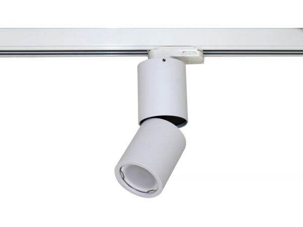 LM 300 WH TRACK REFLEKTOR NA SZYNĘ