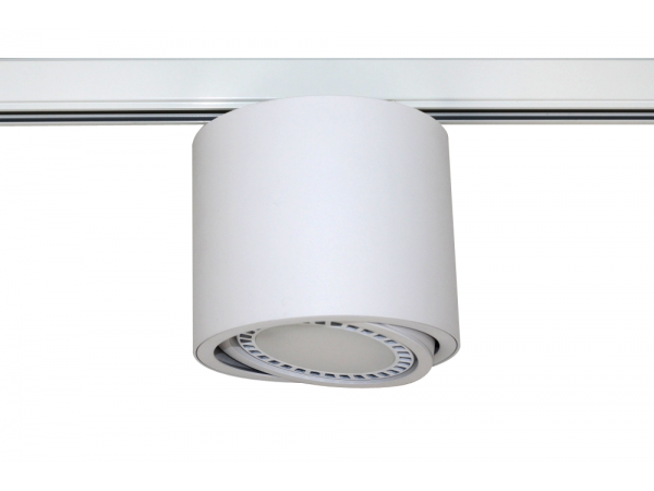 LM 228 WH TRACK WALEC REFLEKTOR NA SZYNĘ