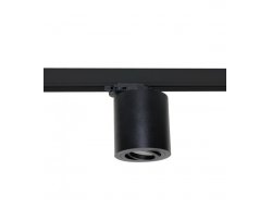 lm 203 track walec reflektor na szynę