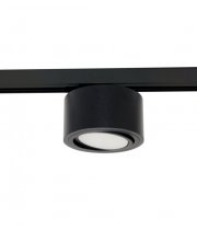 lm 100 bk track reflektor szynowy gx53