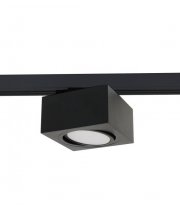 lm 101 bk track reflektor szynowy gx53