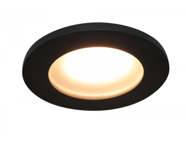 LM 823 BK OPRAWA HALOGENOWA HERMETYCZNA IP65