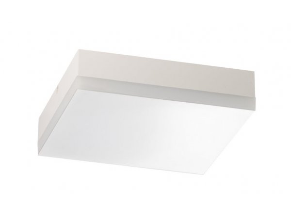 LM P 3001 PLAFON LED 15W 1150lm=85W HERMETYCZNY IP44