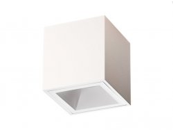 lm p 208 wh plafon sufitowy kostka