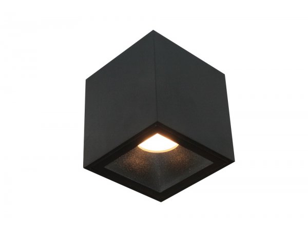 LM P 208 BK PLAFON SUFITOWY KOSTKA