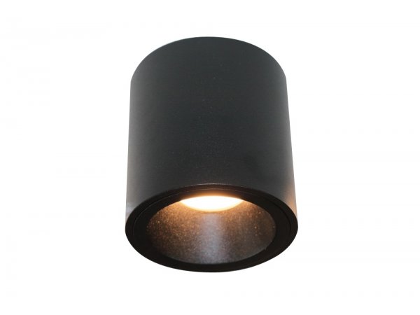 LM P 207 BK PLAFON BK