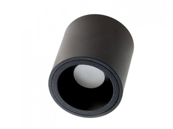 LM P 207 BK PLAFON BK