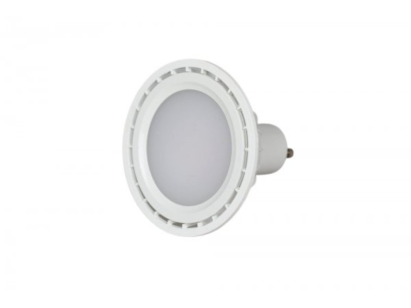 LM Żarówka LED QR70 GU10 230V 7W 3000K 450lm=40W 120 stopni
